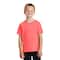 Port & Company® Beach Wash Garment-Dyed Youth T-Shirt